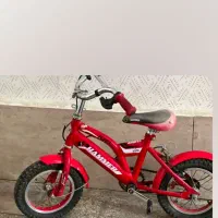 دوچرخه