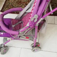 کالسکه کودک