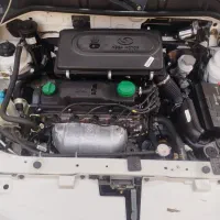 کوییک 1402 کم کار|خودرو سواری و وانت|شهریار, شهریار|دیوار