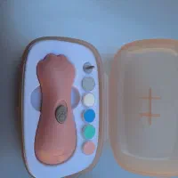 سوهان برقی (نوزاد)