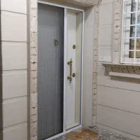 تولید و تعمیرات درب توری ودرو پنجره