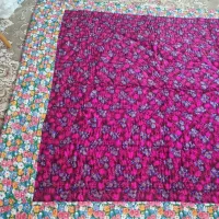 لحاف تمییز و نو|رختخواب، بالش، پتو|خرم‌آباد, |دیوار