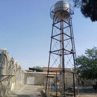 اجازه سوله|اجارهٔ دفتر صنعتی، کشاورزی، تجاری|تهران, شهید رجایی|دیوار