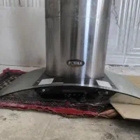 هود لمسی دو موتوره|هود|آبادان, |دیوار