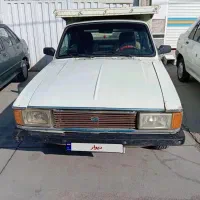 وانت پیمان مدل 89