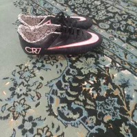 کفش سالن وکفش چمن