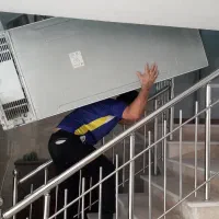 اثاث‌کشی تخصصی مازند بار با بیمه و بارنامه