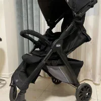 فروش کالاسکه چیکو