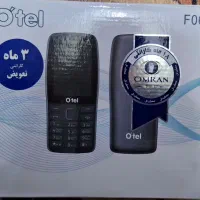 موبایل otel  مدل F06