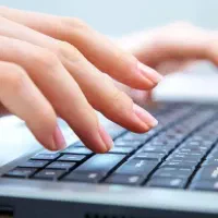 خدمات تایپ و پاورپوینت