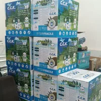 فروش عمده وتکی تصفیه سی سی کا