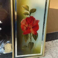 تابلو روز مادر|تابلو، نقاشی، عکس|ملایر, |دیوار