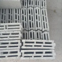 بلوک سبک پوکه ای|مصالح و تجهیزات ساختمان|اردبیل, |دیوار