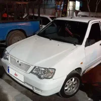 پراید ۱۳۲ مدل ۸۹ داشبورد جدید