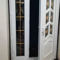 تولیدی پنجره دوجداره یو پی وی سی و آلومینیوم