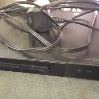 دستگاه سی دی