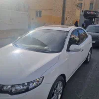 سراتو 97 آپشنال