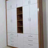 ساخت کمد دیواری، میز تی وی و جاکفشی