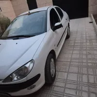 فروش 206sd|خودرو سواری و وانت|کرمانشاه, |دیوار
