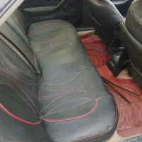 پژو جی ال ایکس 85|خودرو سواری و وانت|خمینی‌شهر, |دیوار