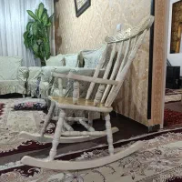 صندلی مادربزرگ