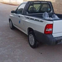 وانت پراید401