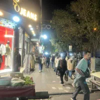 ۷۰ متر تجاری بر اصلی|اجارهٔ مغازه و غرفه|تهران, تهرانپارس غربی|دیوار