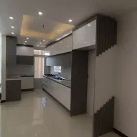 کابینت های گلاس|مصالح و تجهیزات ساختمان|قم, باغ کرباسی|دیوار