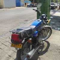 موتور هوندا مدل ۹۱