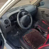 فروش پراید وانت مدل ۴۰۲|خودرو سواری و وانت|قرقری, |دیوار