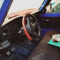 نیسان۹۳|خودرو سواری و وانت|جهرم, |دیوار