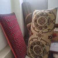 پشتی|پشتی|خرمدره, |دیوار
