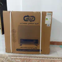 بخاری گازی و برقی هوشمند