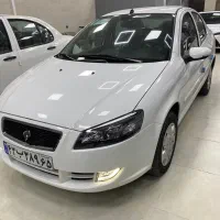 رانا پلاس ۴۰۴ صفر|خودرو سواری و وانت|یزد, |دیوار