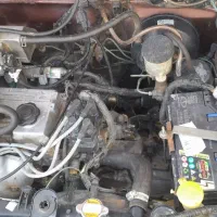 پراید۸۶|خودرو سواری و وانت|طبس, |دیوار