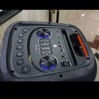 حراج و معاوضه با دوچرخه مقداری وسایل خانه