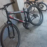 دوچرخه  ۲۴ و ۱۶  نیاز به تامیر