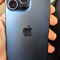 اپل iPhone 15 Pro Max با حافظهٔ ۲۵۶ گیگابایت