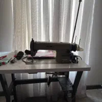 چرخ خیاطی واتو