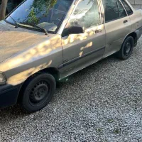 خودرو|خودرو سواری و وانت|سلمانشهر, |دیوار