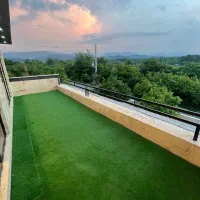 دوبلکس مدرن استخردار*ویو۳۶۰جنگل/اینو ازدست نده|فروش خانه و ویلا|چمستان, |دیوار