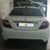 دنا پلاس ۵ دنده EF7