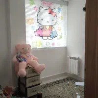 پرده مدرن قسطی|پرده، رانر، رومیزی|بهبهان, |دیوار