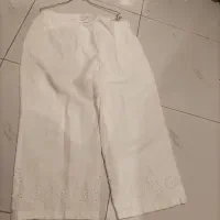 شلوار و پالتو مناسب