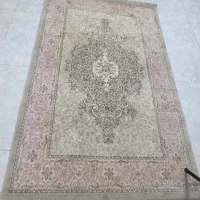 قالیچه تمیز و مرتب