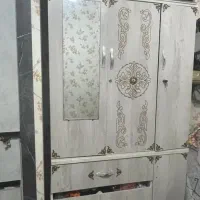 کمد لباسی|جاکفشی، کمد، دراور|چابهار, |دیوار