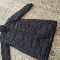 کاپشن و بارونی