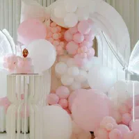 برگزاری مراسم تولد کودک|خدمات پذیرایی، مراسم|کرج, جهان‌شهر|دیوار