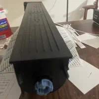 تونر مشکی کونیکا ۶۵۹  - ۵۰درصد|پرینتر، اسکنر، کپی، فکس|تهران, بریانک|دیوار