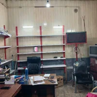 مغازه ۱۸ متری / براصلی کمربندی بهشتی/ توشیبا|اجارهٔ مغازه و غرفه|رشت, منظریه|دیوار